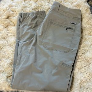 NWOT Patagonia Tech Jogger Pants sz Med